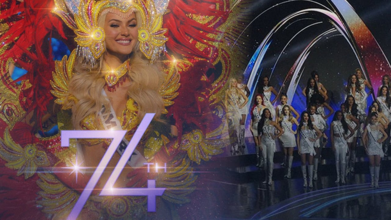 Miss Universo 2025: las favoritas que llegan con fuerza a la preliminar y la gran gala en Tailandia.