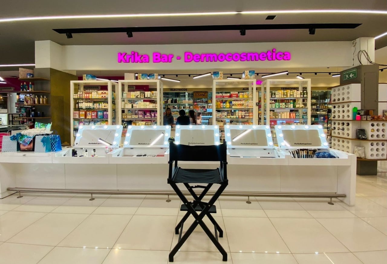 Krika Cosmetics, reunirá a más de 100 marcas y emprendimientos caleños del sector de la belleza durante dos semanas.