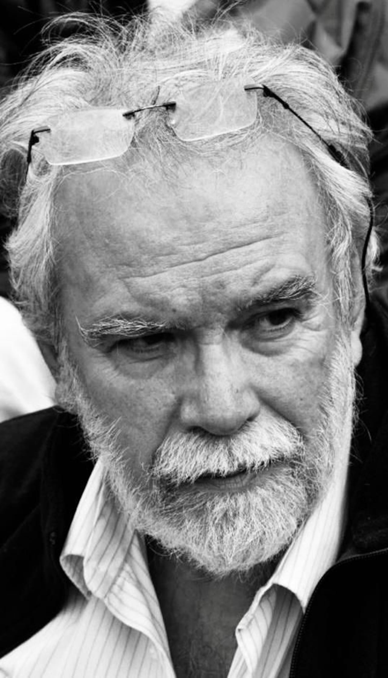 Felipe Tascón, exdirector de la SAE Seccional Valle.