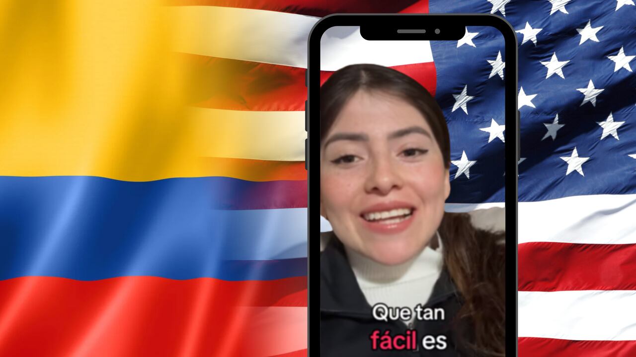 Colombiana en EE.UU., que ahorró 4 años para construir 6 apartamentos, revela qué tan difícil es lograr el sueño americano