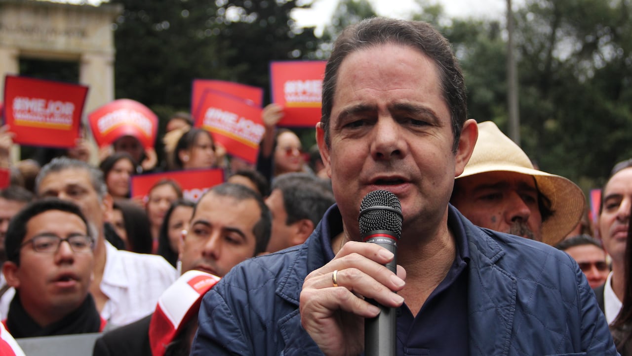 Germán Vargas Lleras