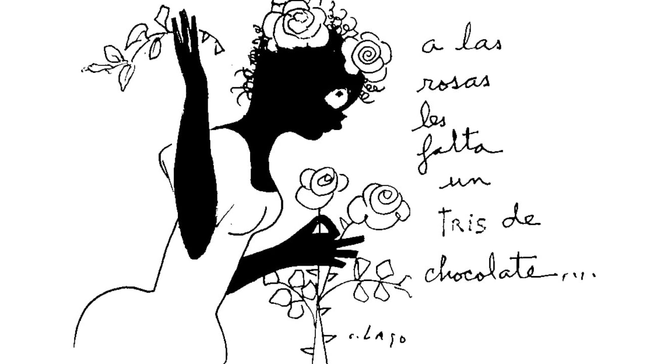 Caricatura de Nieves, 10 de diciembre de 2025.