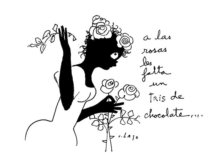 Caricatura de Nieves, 10 de diciembre de 2025.