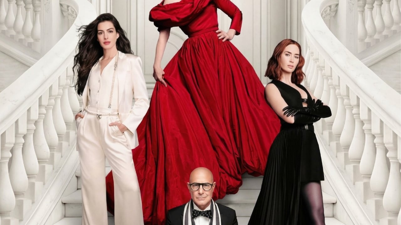 La secuela de El Diablo Viste a la Moda tendrá de vuelta a Anne Hathaway como Andy Sachs, Meryl Streep como Miranda Priestly, Emily Blunt como Emily Charlton y Stanley Tucci como Nigel Kipling.
