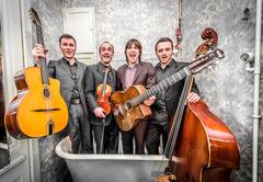 Ajazzgo 2025 apuesta por la formación y la conversación como parte esencial de su programación.