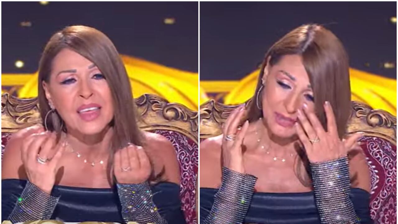 Amparo Grisales estalló por situación que le dejó un sinsabor en Año Nuevo: "Evolucionen" - El País