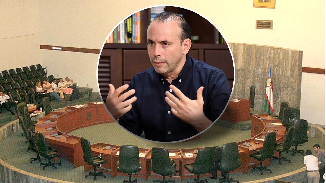 Según analistas, el Alcalde electo de Cali podría garantizar la gobernalidad, ya que cuenta con varios apoyos en el 
Concejo.