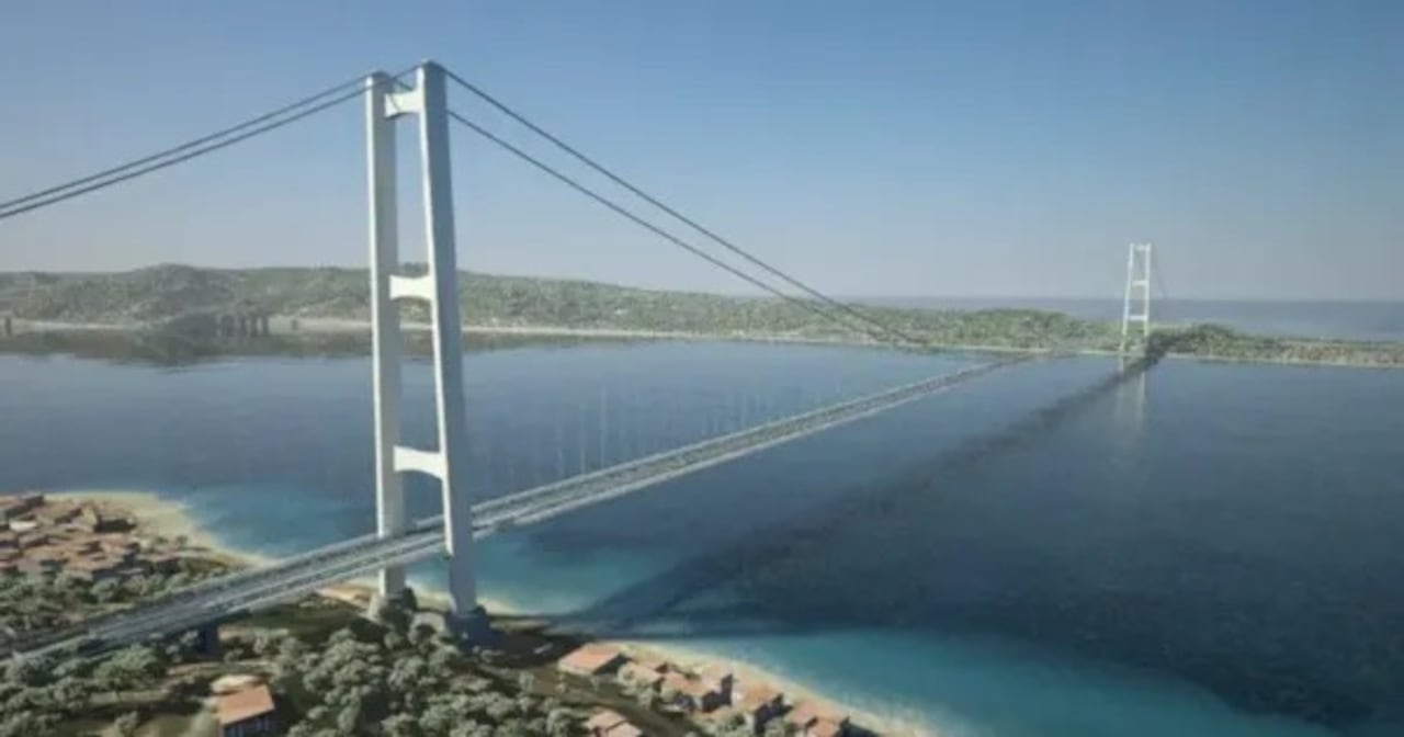 El proyecto se plantea un ante y un después en términos de ingeniería.