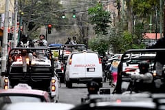 En Jalisco el Gobierno Estatal declaró código rojo debido a la muerte de Nemesio 'El Mencho' Oseguera.