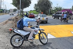 Problemática Vía Cali-Candelaria