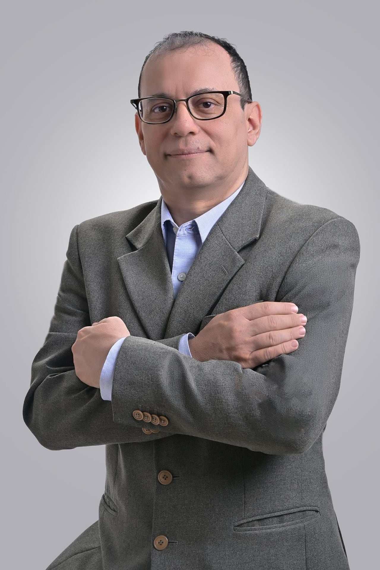 Julio César Alonso es profesor adjunto de la Universidad Icesi.