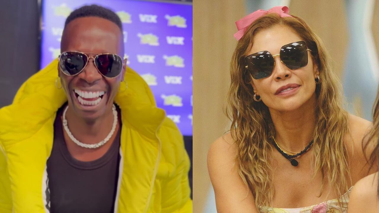 'La casa de los famosos': Omar Murillo confesó su molestia con Martha Isabel por su actitud: "no era el tonito"