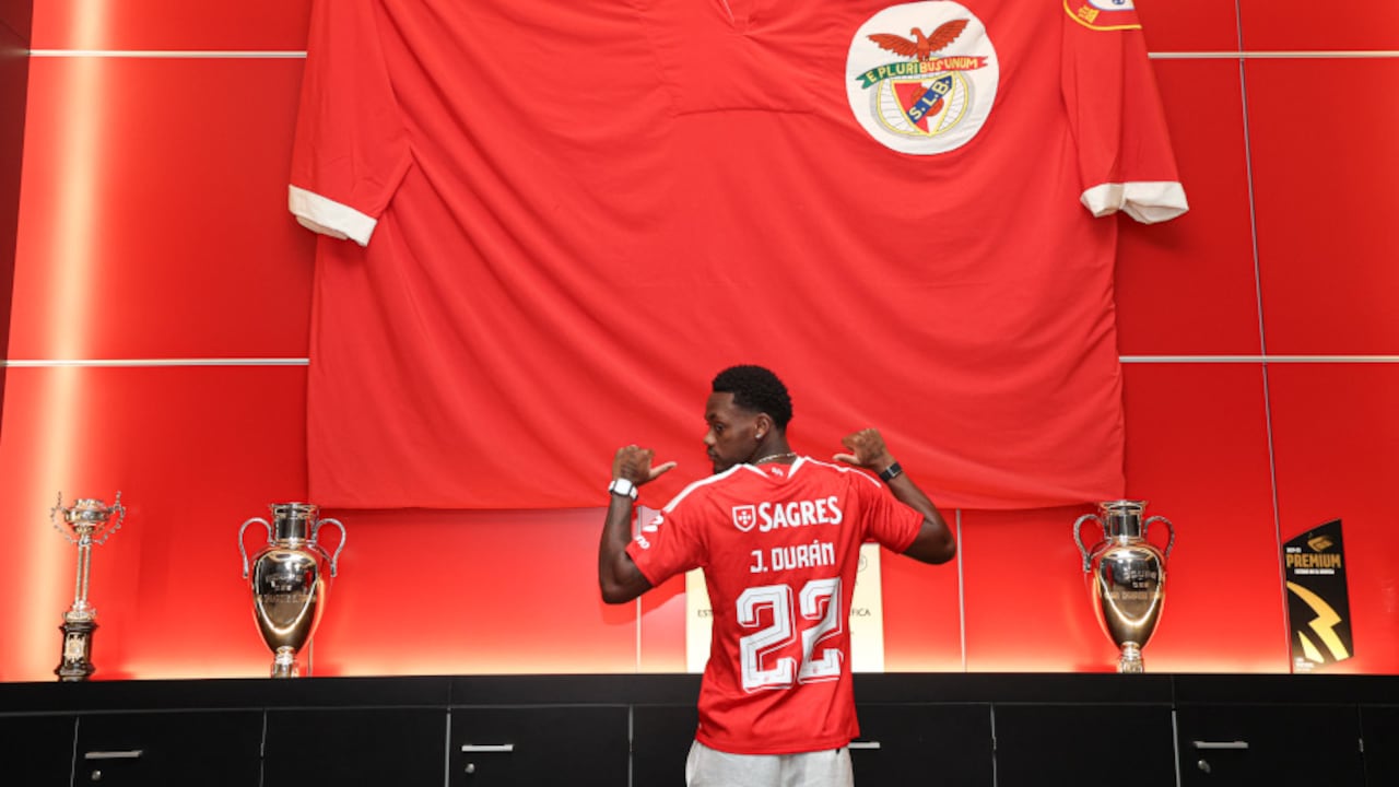 Benfica
