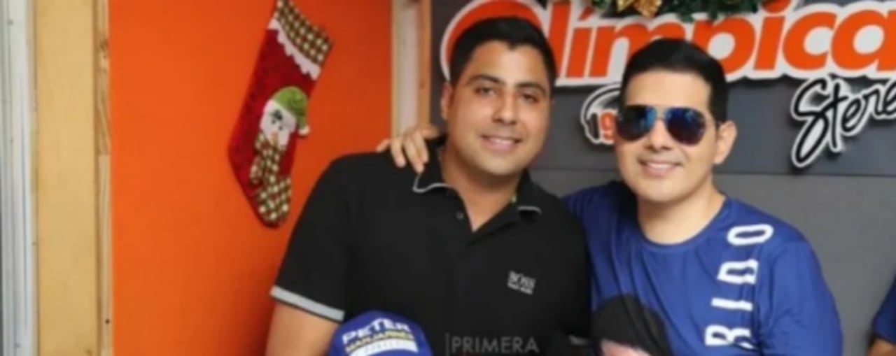 Delicado estado de salud de Jorge Mario Gutiérrez tras ser baleado en Valledupar