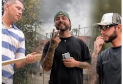 Víctimas de ataque mortal en grabaciones de Sin Senos Sí Hay Paraíso