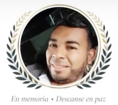 Luis Alfredo Hurtado López, de 38 años, fue asesinado durante la noche del lunes 21 de septiembre en el sector de Yarumales, Padilla, cuando se movilizaba en un vehículo de carga.