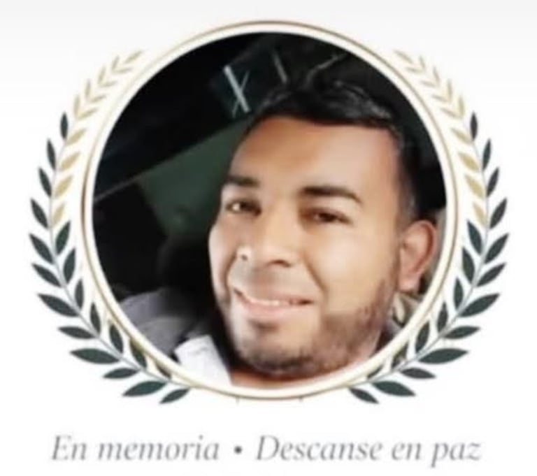 Luis Alfredo Hurtado López, de 38 años, fue asesinado durante la noche del lunes 21 de septiembre en el sector de Yarumales, Padilla, cuando se movilizaba en un vehículo de carga.