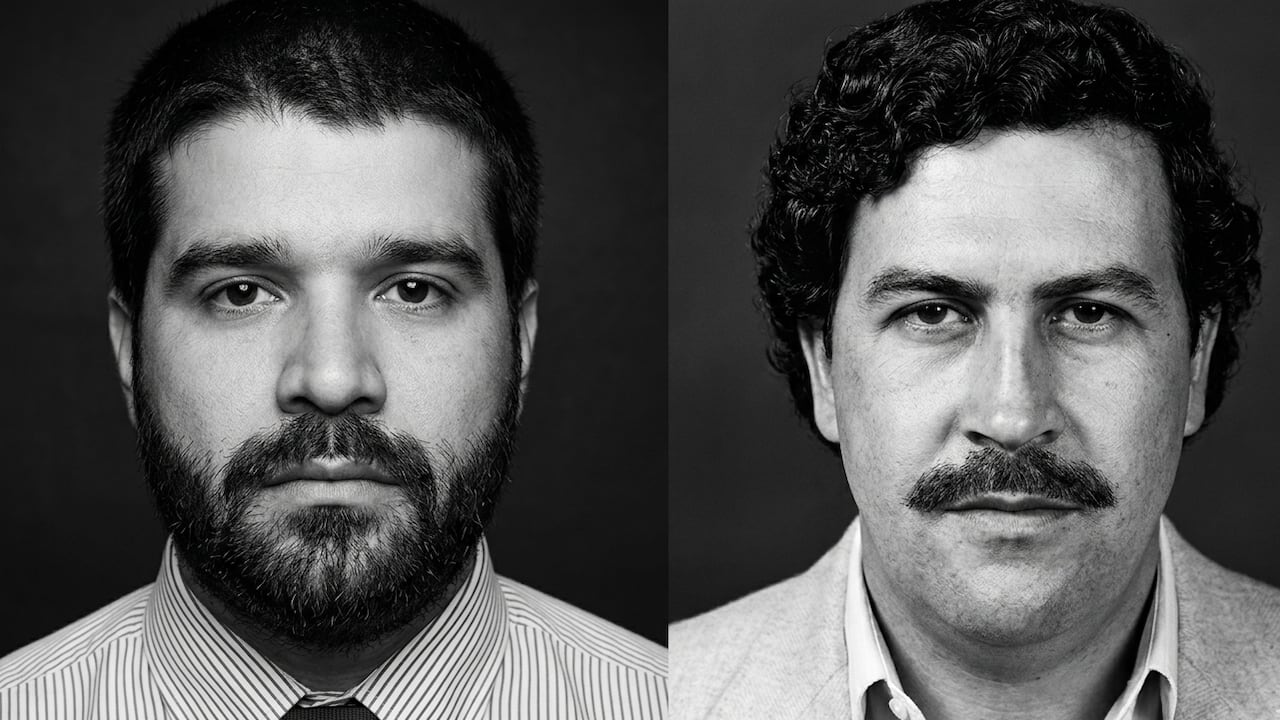 Pablo Escobar acusó de traidor a Fabio Enrique Ochoa y lo buscó para matarlo