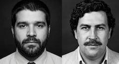 Pablo Escobar acusó de traidor a Fabio Enrique Ochoa y lo buscó para matarlo