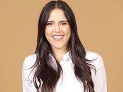 Alejandra María Ortega, autora de Cajones Mal Cerrados.
