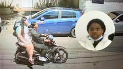 Caso María Camila Potosí