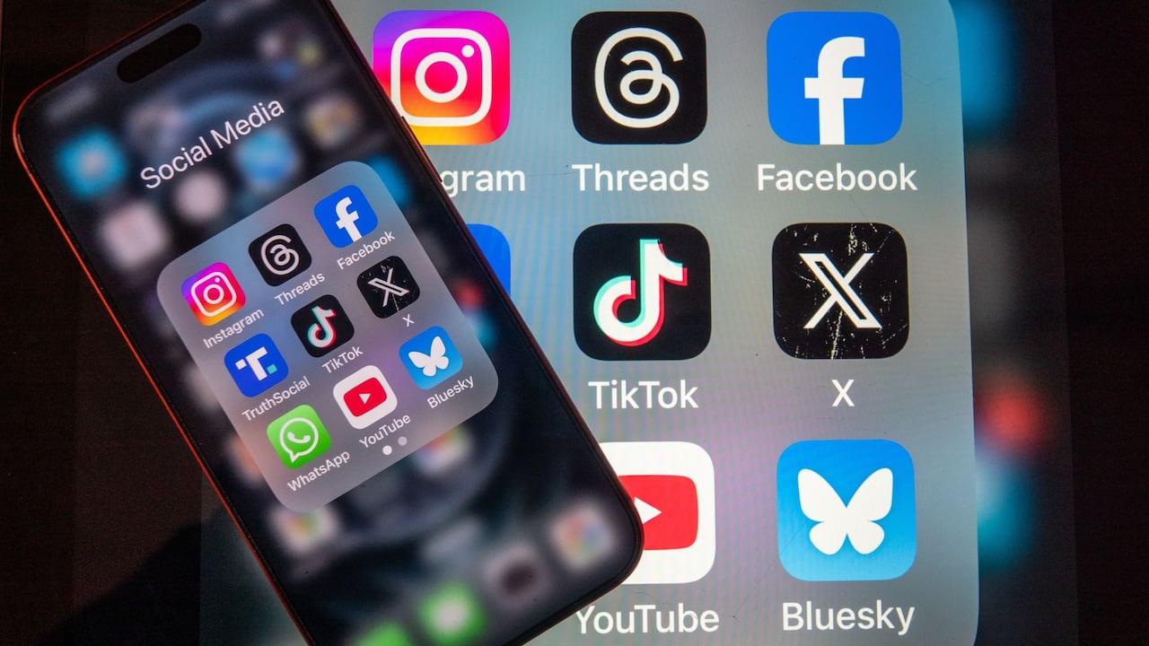 A muchas personas les surge la duda sobre el destino de sus redes sociales si llegan a fallecer.