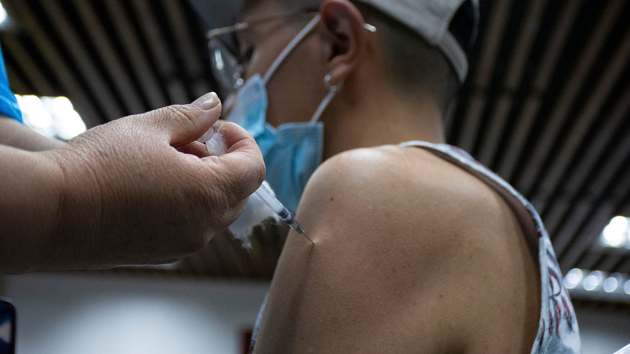 Colombia recibiría 25 mil dosis de la vacuna contra la viruela símica.