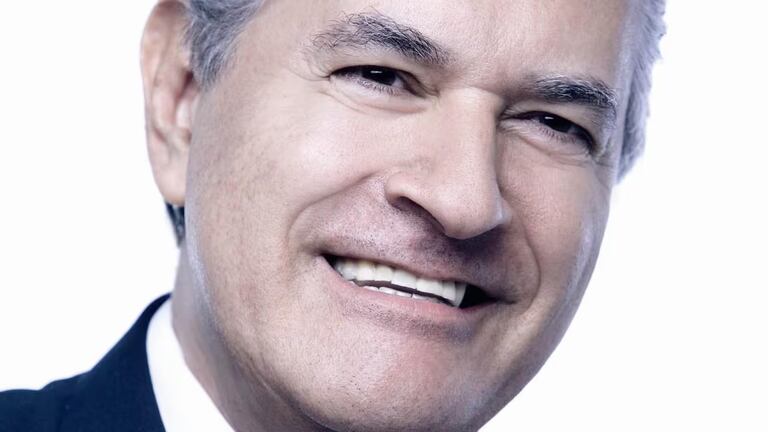 Mario Fernando Prado