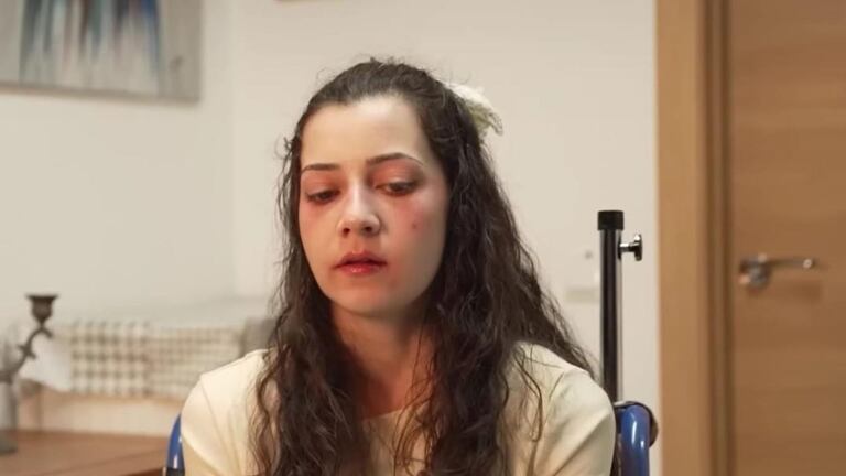 Noelia, la joven española de 25 años, recibirá la primera eutanasia por depresión.