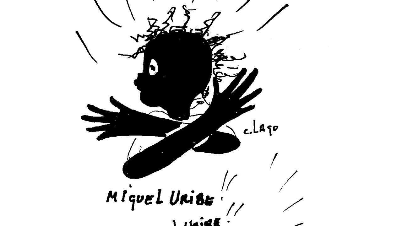 Caricatura de Nieves, 10 de junio de 2025.