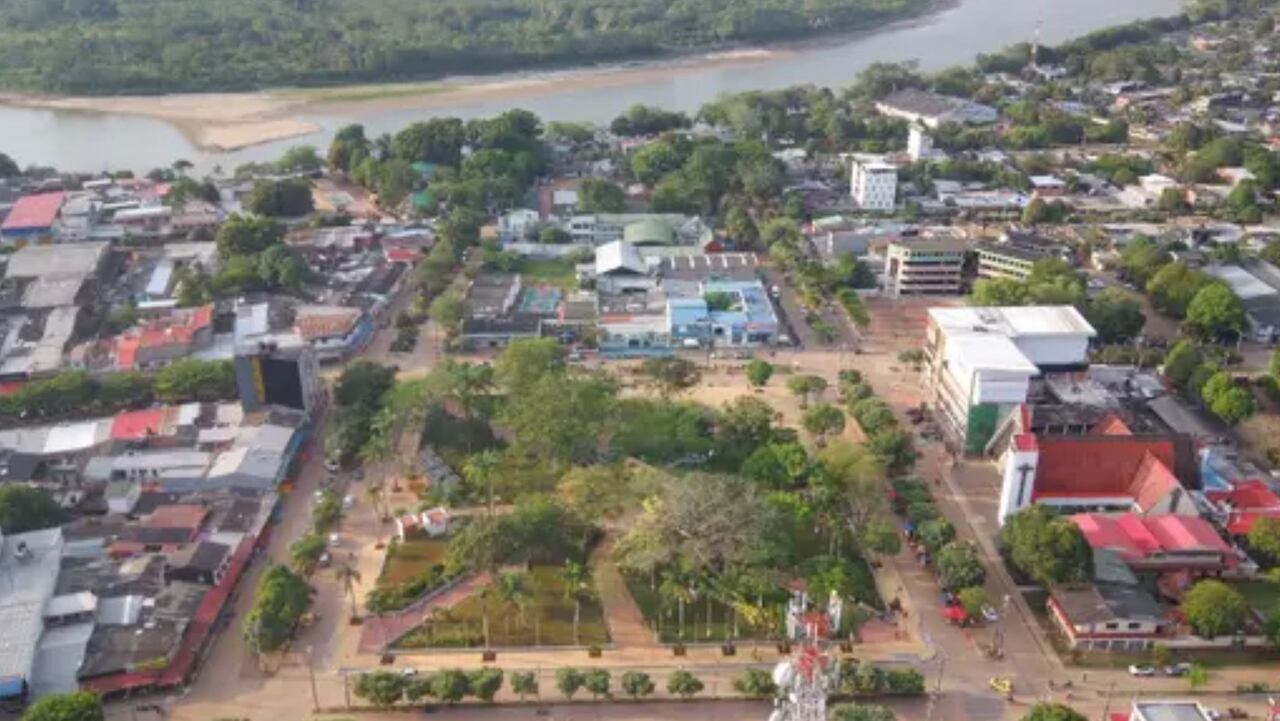 San José del Guaviare