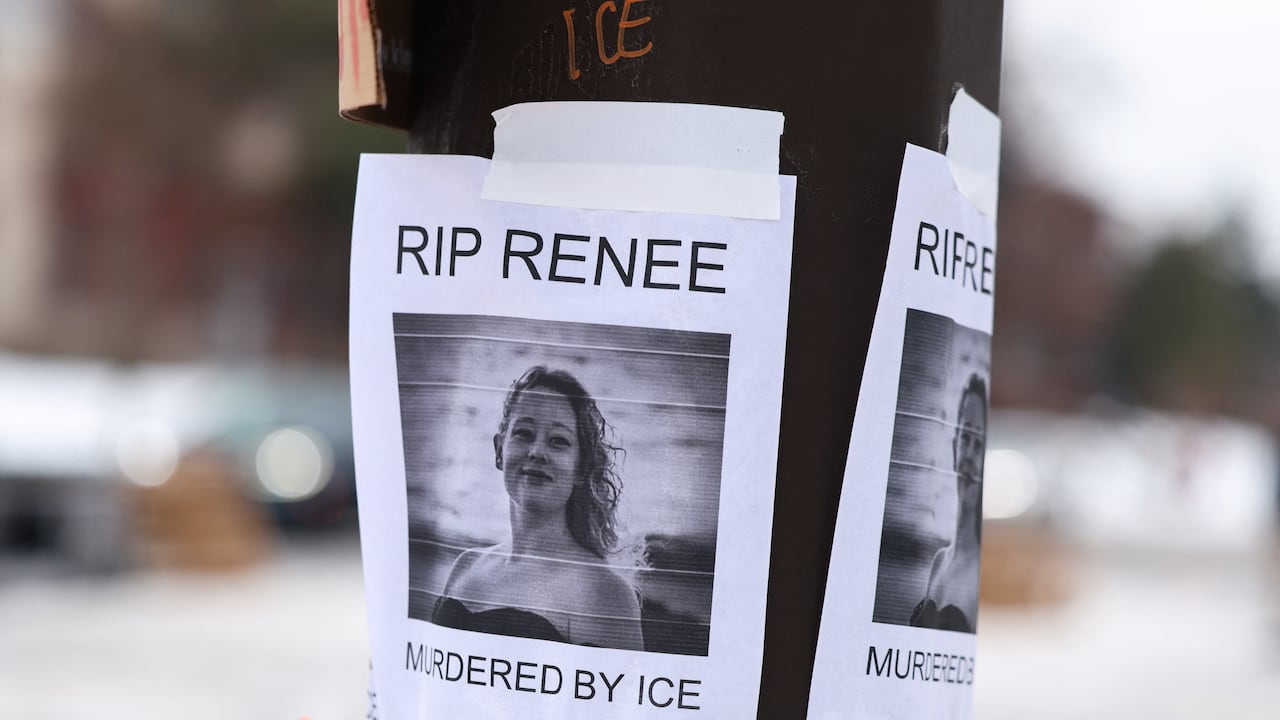 Madre de 3 hijos abatida por agentes de inmigración en operativo migratorio