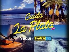 Con música de diciembre, Nequi lanza campaña para evitar fraudes en época de primas