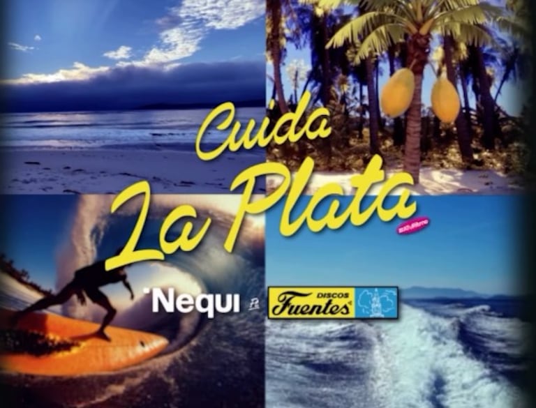 Con música de diciembre, Nequi lanza campaña para evitar fraudes en época de primas