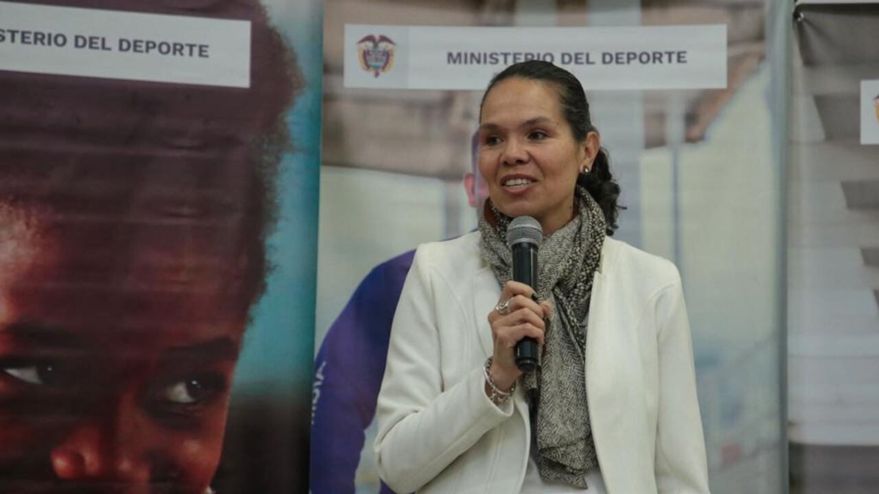 Astrid Bibiana Rodríguez Cortés
Maestra en educación física, investigadora y docente universitaria con experiencia en la formulación de políticas públicas en educación física.