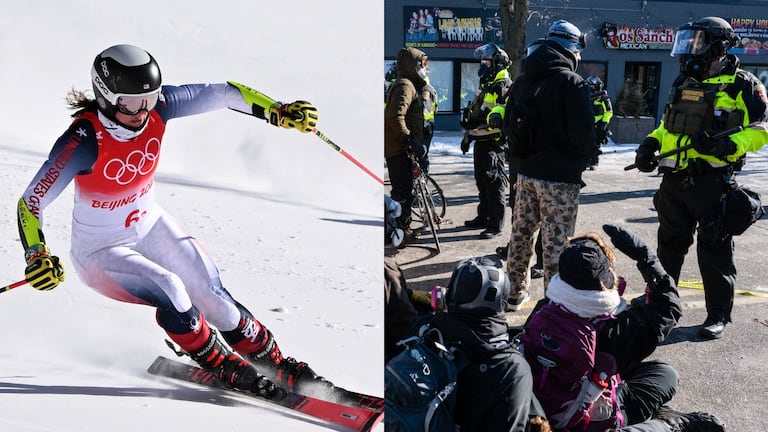 El accionar de ICE ha sido polémico en las últimas semanas.