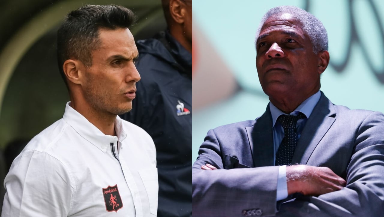 Francisco Maturana aconsejó a Lucas González