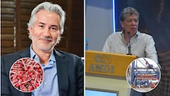 Representantes del sector empresarial colombiano presentaron ante la CAN pruebas sobre el impacto económico que dejarían los aranceles entre Colombia y Ecuador.