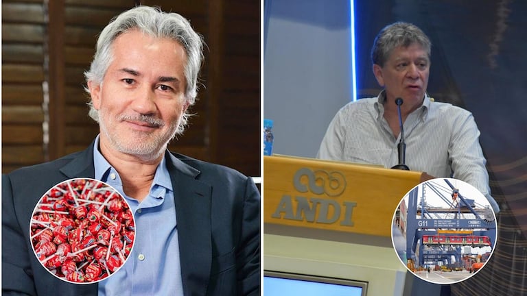 Representantes del sector empresarial colombiano presentaron ante la CAN pruebas sobre el impacto económico que dejarían los aranceles entre Colombia y Ecuador.