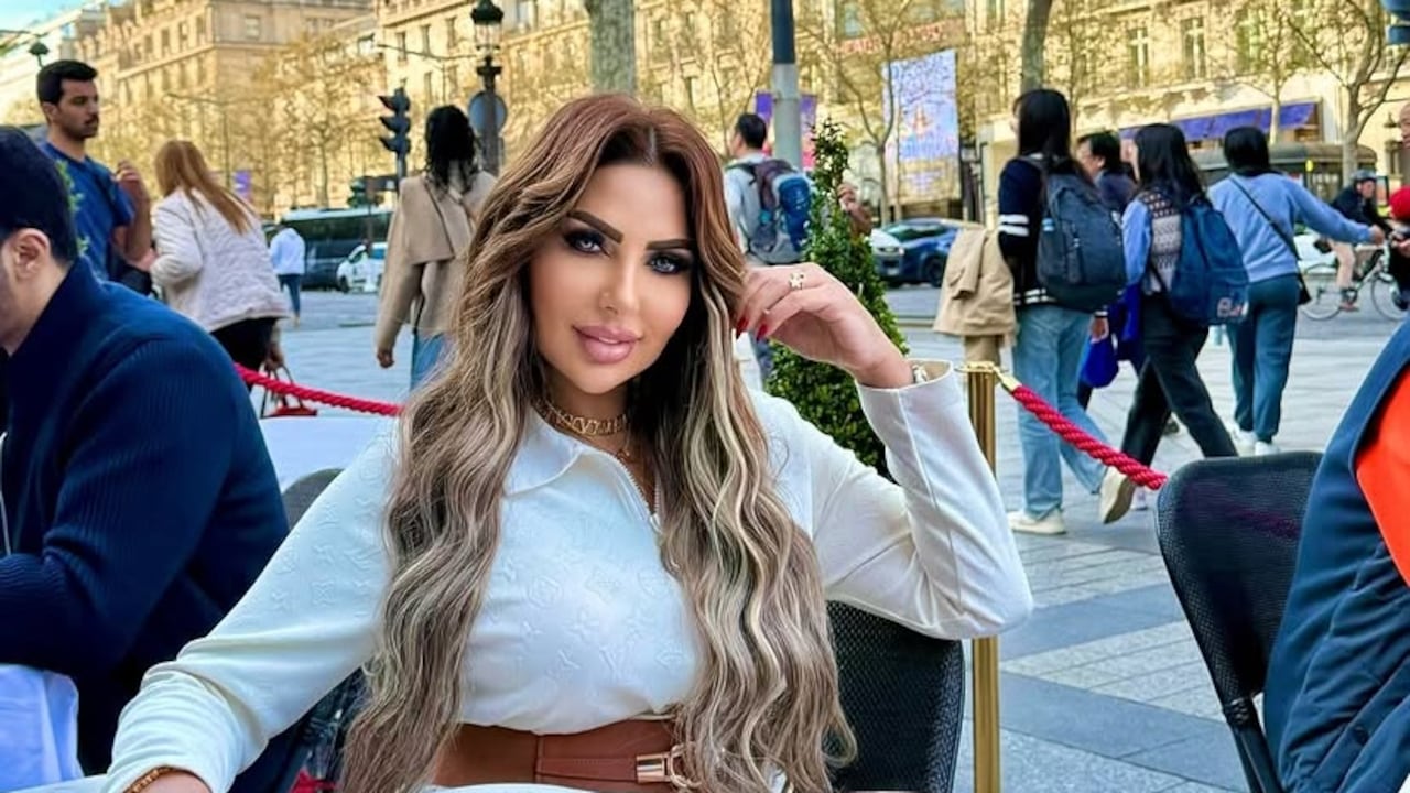Sara Khalifa