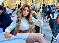 Sara Khalifa