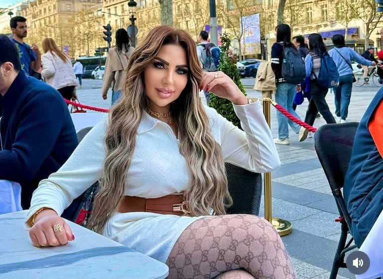 Sara Khalifa