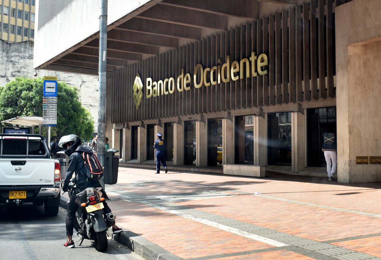 Banco de Occidente