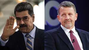 Esto es lo que se sabe sobre la posible operación de Erik Prince.