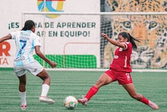 América de Cali Femenino