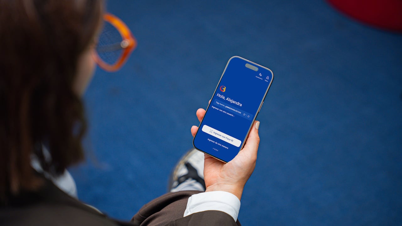 Hoy, el banco está consolidando una propuesta digital que eleva la experiencia del cliente, habilita nuevas capacidades para las empresas y refuerza la confianza en los canales digitales.