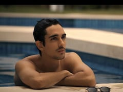 Desde la primera temporada de Perfil Falso, Juan Sebastián se ganó el cariño de los seguidores de la serie con su papel de Lucas Estévez.