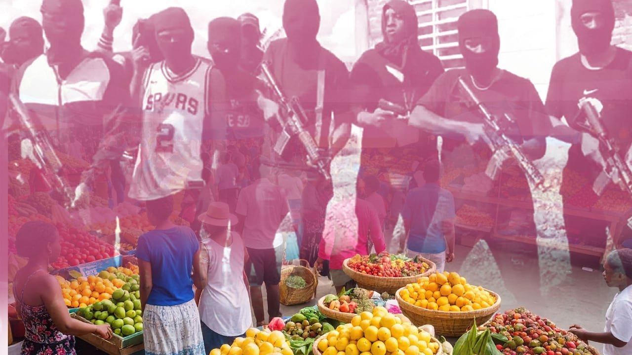 Las bandas Shottas y Espartanos, así como otras facciones que han surgido de estos mismos grupos criminales, ejercen el control en el comercio de barrio, en los embarcaderos y en los supermercados que no hacen parte de las grandes cadenas.