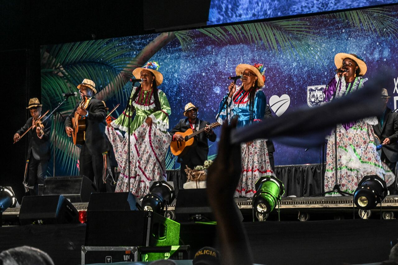 La entrada al Festival es libre y para toda la familia. Las puertas de la casa grande estarán abiertas a partir de las 10:00 a.m.