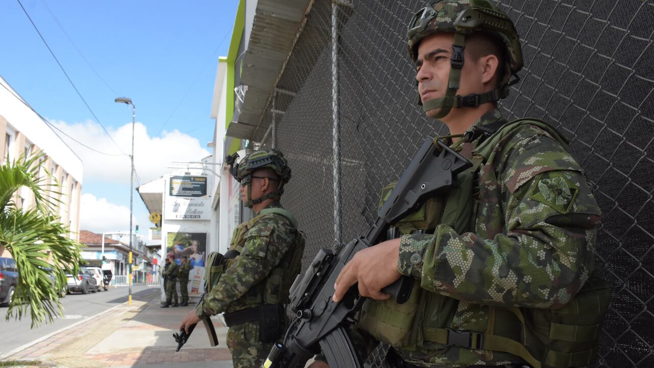 Tensa situación de orden público en tuluá tras asesinato de concejal